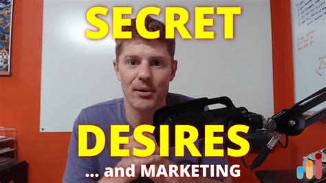 yoursecretdesires|How to know what you really want .